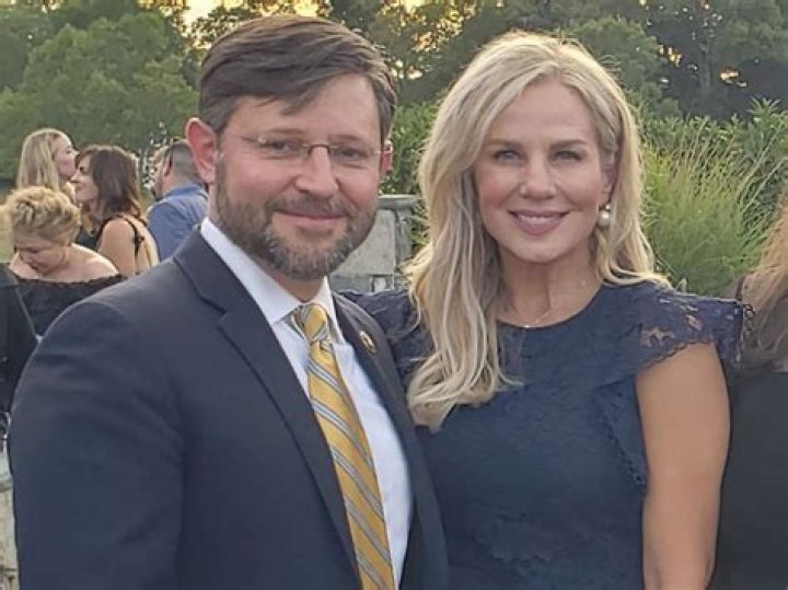 Clark Middleton's Wife And Creative Partner
