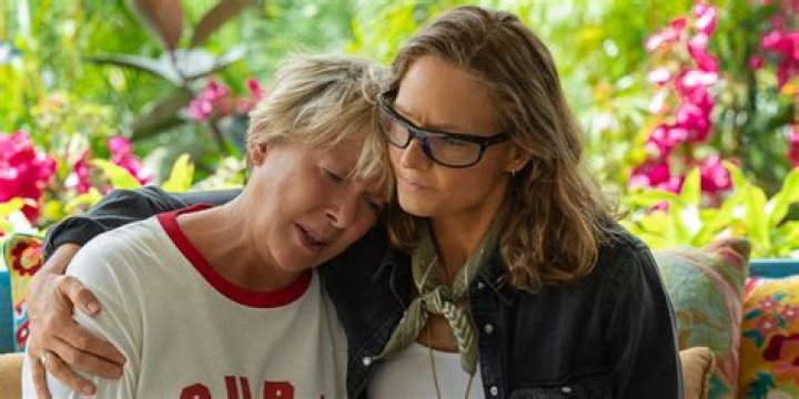 Diana Nyad And Bart Springtime's Triumphant Journey