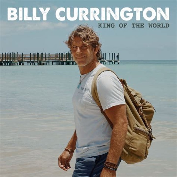Discover The Uncharted World Of Billy Currington: Exclusive Insights And Revelations