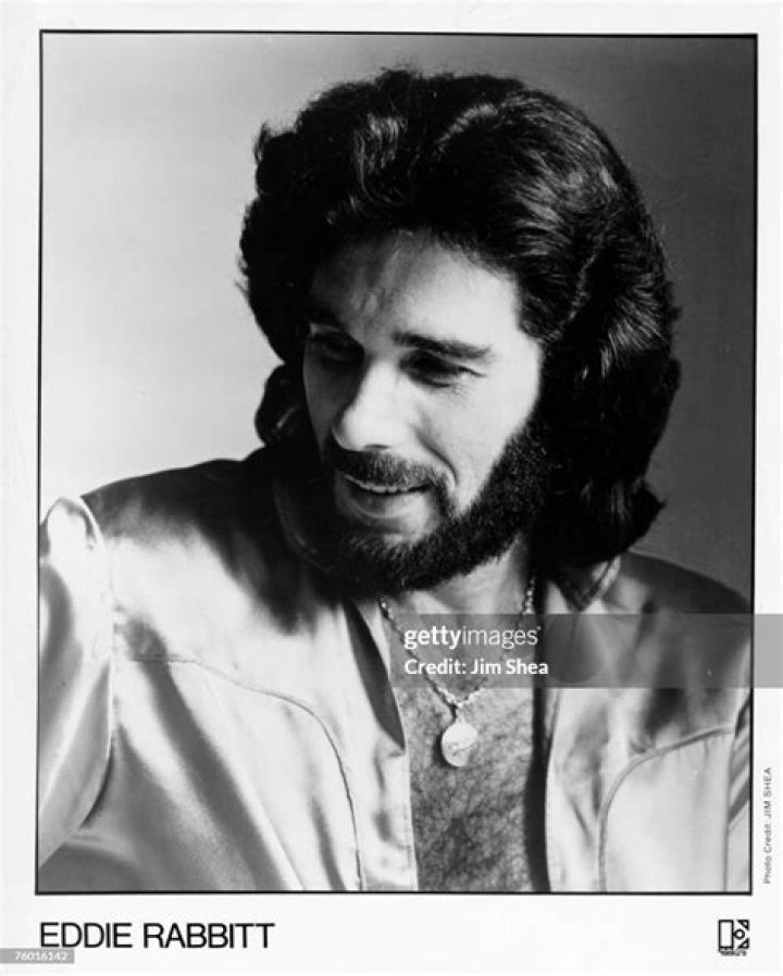 Eddie Rabbitt | BlogNews