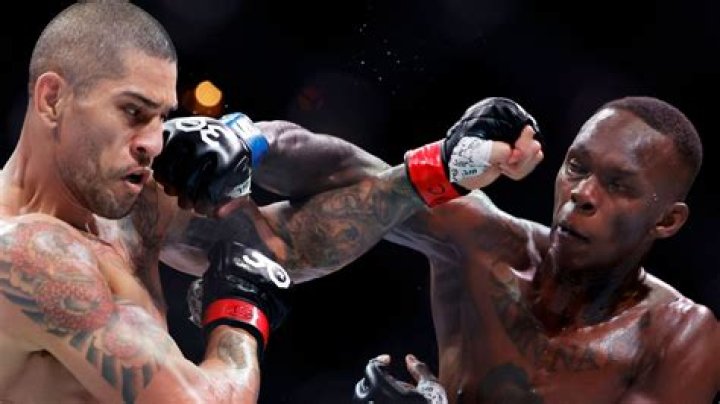 Uncovering The Truth: Israel Adesanya's Sexuality Explored