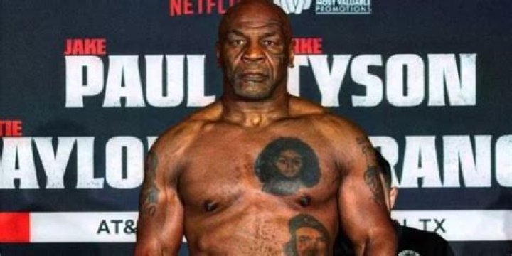 Unveiling Mike Tyson's Sons: Discoveries And Insights