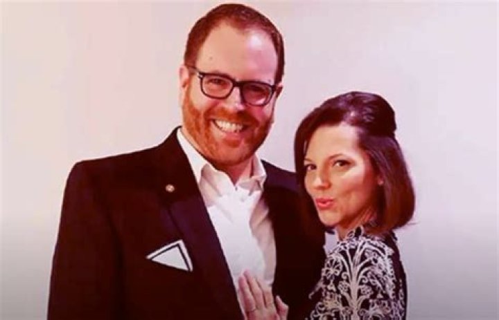 Unveiling The Enigma: Josh Gates' Wife Revealed