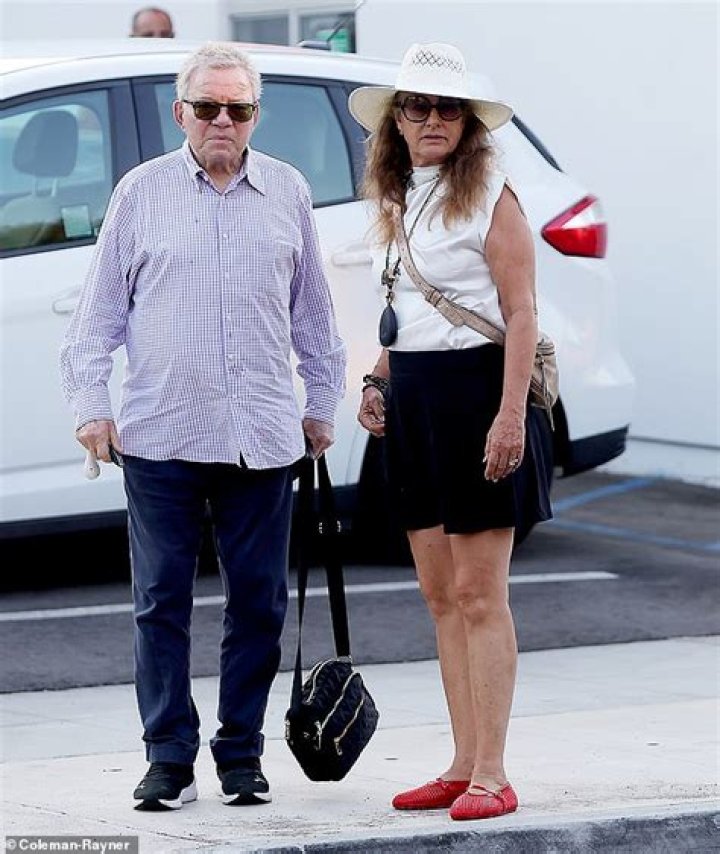 William Shatner's Wife Autopsy Reveals The: An In-depth Look