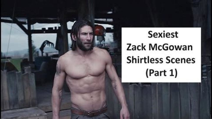 Zach McGowan | BlogNews
